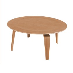 Mesa de Centro Samay